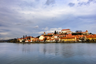 Old Town of Ptuj