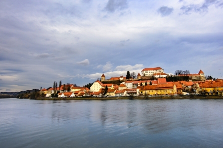 Old Town of Ptuj